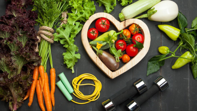 Guia completo de saúde