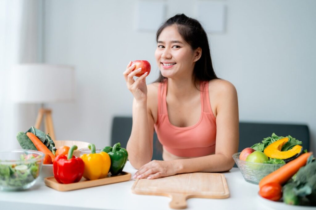 Emagrecimento Natural